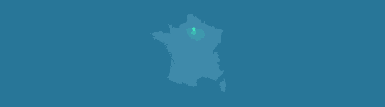 carte implantation oeuvre falret